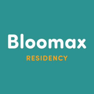 bloomax residency